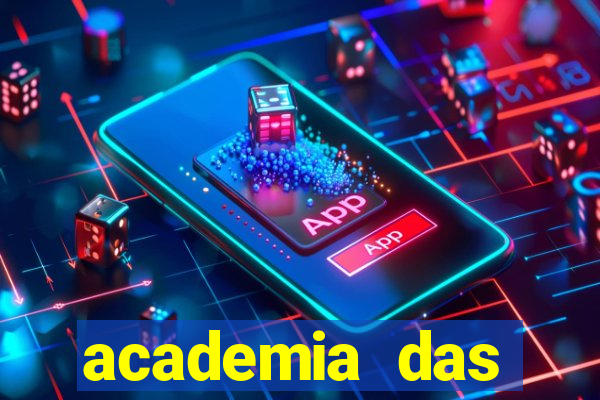 academia das apostas prognóstico