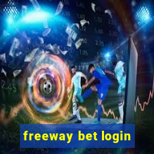 freeway bet login