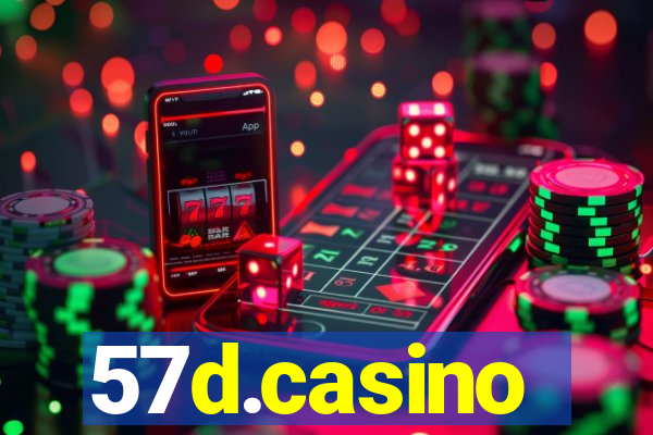 57d.casino