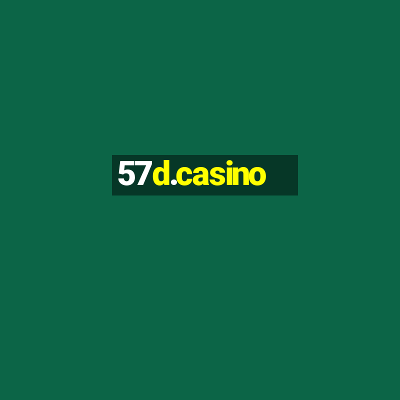 57d.casino