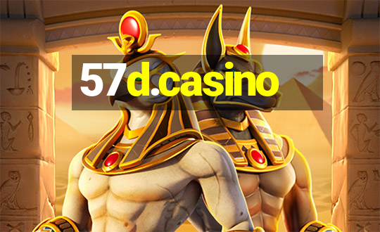 57d.casino