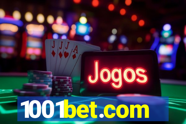 1001bet.com