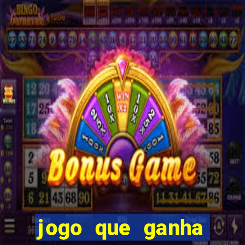 jogo que ganha dinheiro no paypal