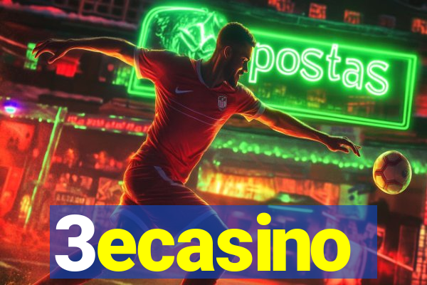 3ecasino