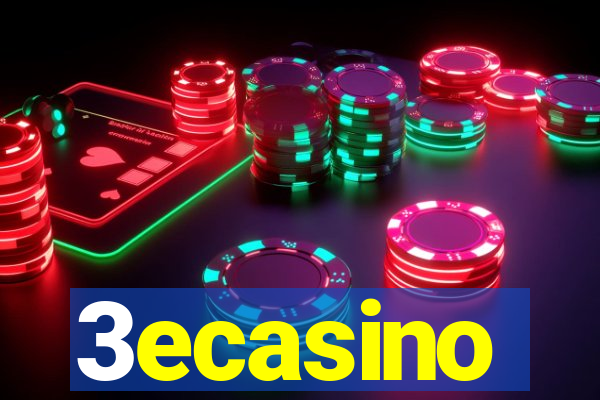 3ecasino