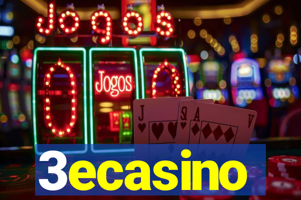 3ecasino