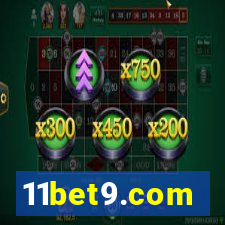 11bet9.com