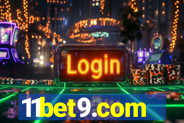 11bet9.com