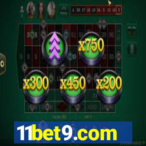 11bet9.com