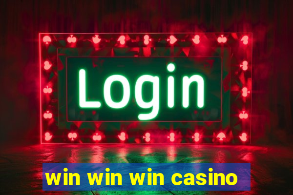 win win win casino