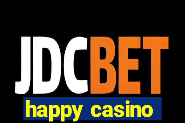 happy casino