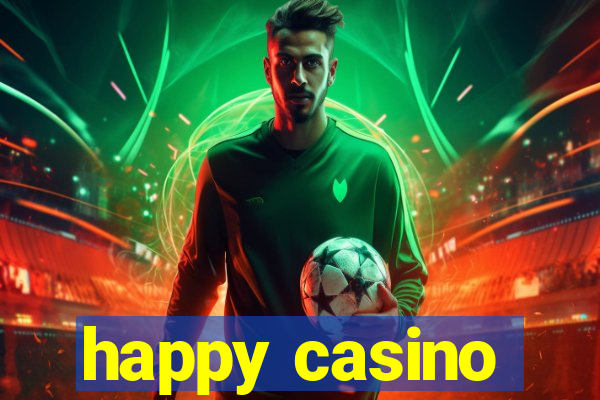 happy casino