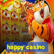 happy casino