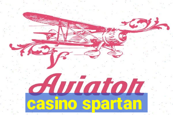 casino spartan