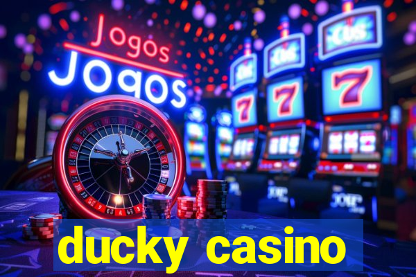 ducky casino