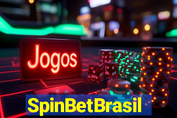 SpinBetBrasil