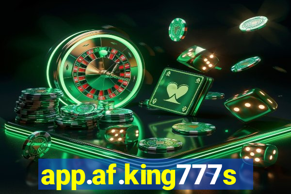 app.af.king777slots&gl