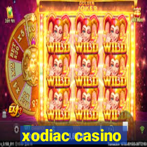 xodiac casino