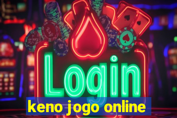 keno jogo online