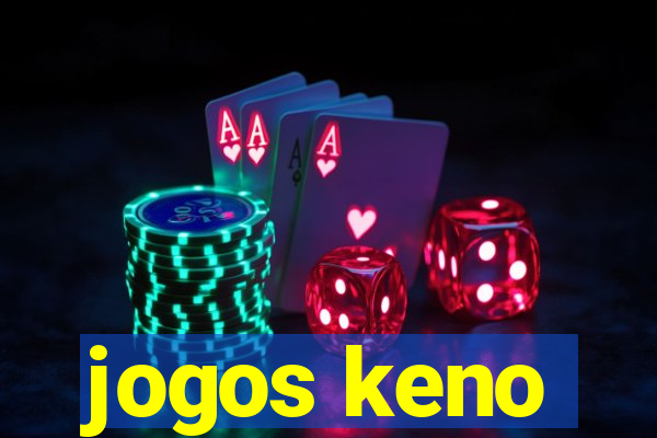 jogos keno