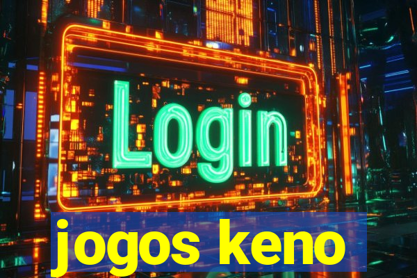 jogos keno