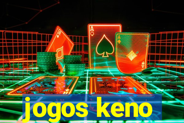 jogos keno