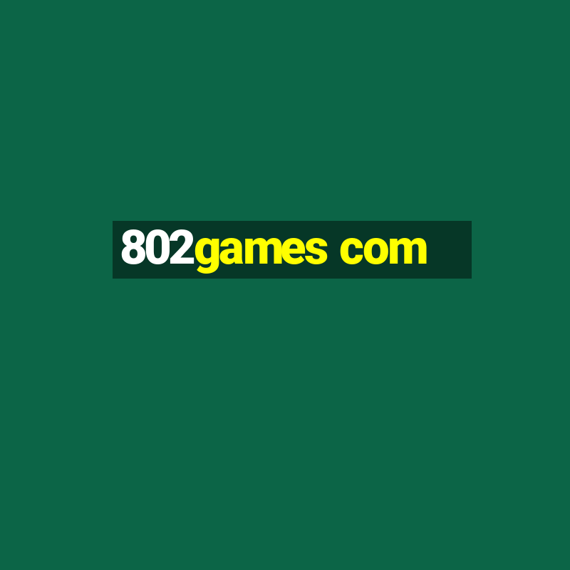 802games com