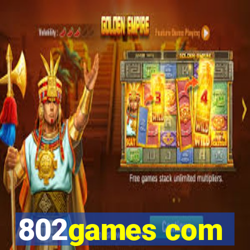 802games com