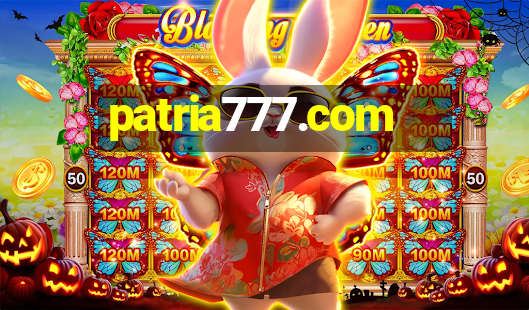 patria777.com