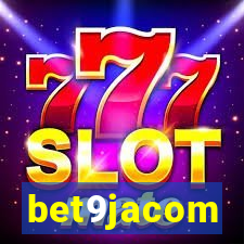 bet9jacom