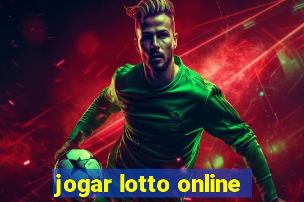 jogar lotto online