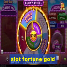 slot fortune gold