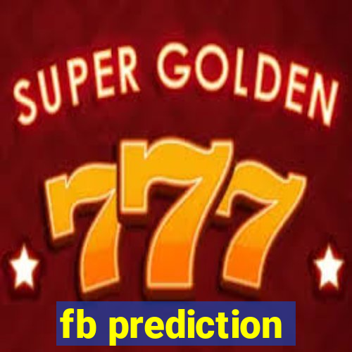 fb prediction