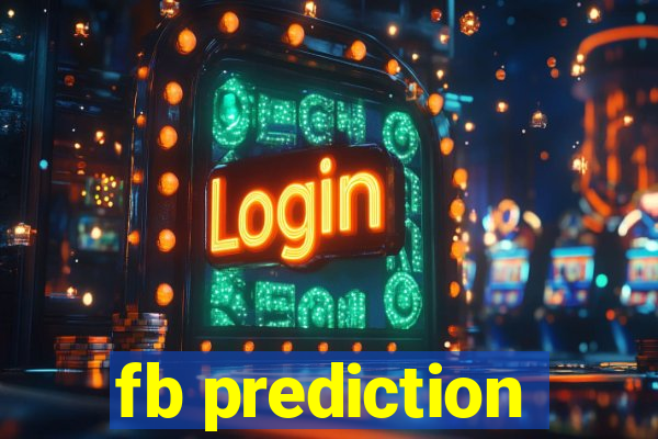 fb prediction