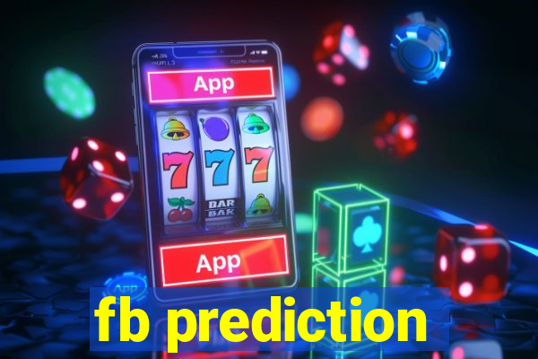 fb prediction