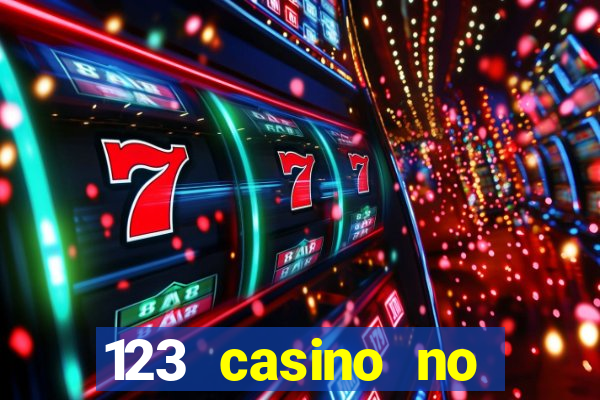 123 casino no deposit bonus