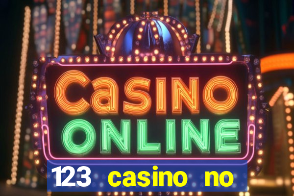 123 casino no deposit bonus