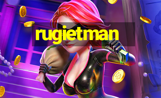 rugietman