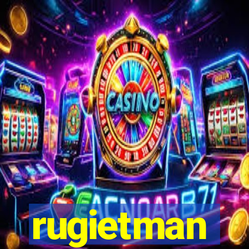 rugietman