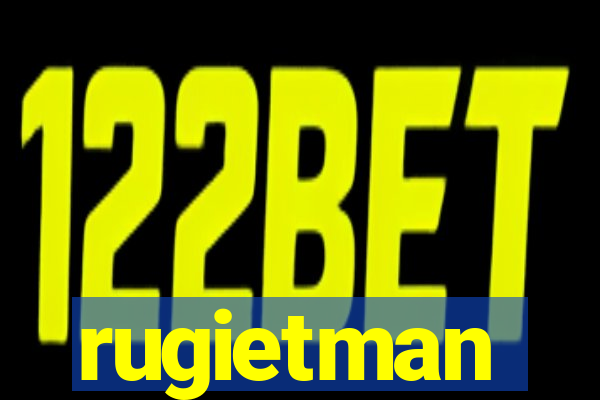 rugietman