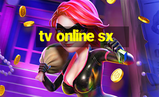 tv online sx