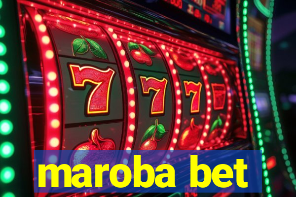 maroba bet