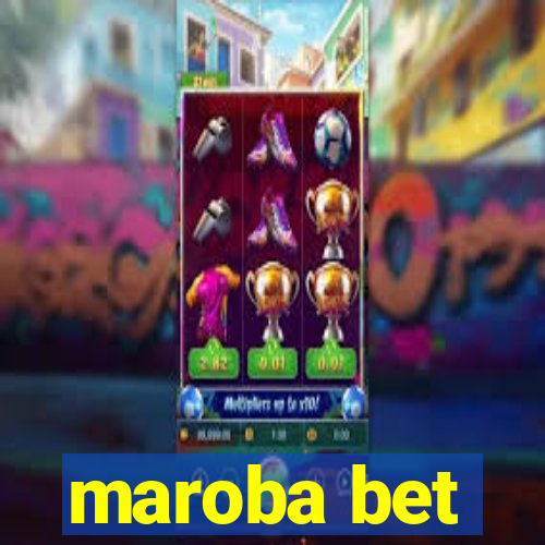 maroba bet