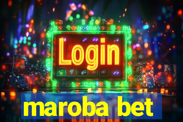 maroba bet