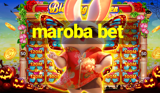 maroba bet