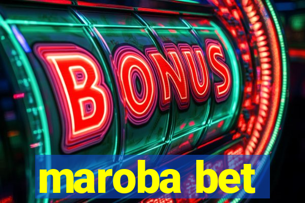 maroba bet