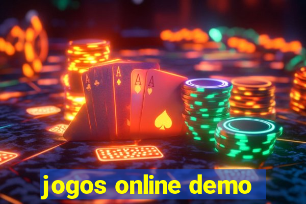 jogos online demo