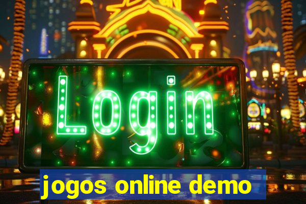 jogos online demo