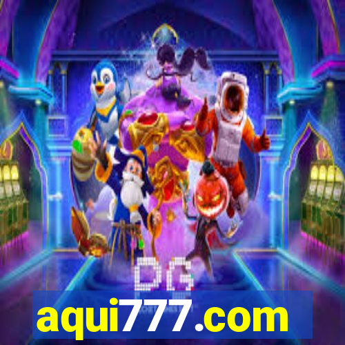 aqui777.com