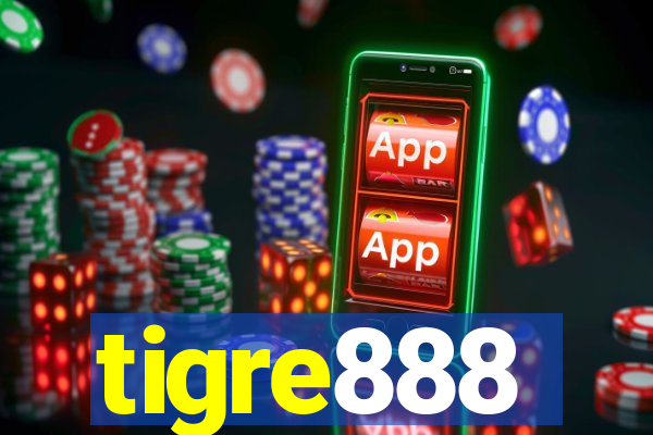 tigre888